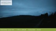 Archiviertes Webcam Bild: Rodenecker Lüsner Alm im Eisacktal am 09.06.2026 um 04:00 Uhr