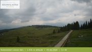 Archiviertes Webcam Bild: Rodenecker Lüsner Alm im Eisacktal am 09.06.2026 um 12:00 Uhr