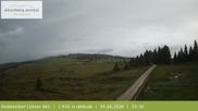 Archiviertes Webcam Bild: Rodenecker Lüsner Alm im Eisacktal am 09.06.2026 um 20:00 Uhr