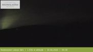 Archived webcam image showing View from the mountaintop around Rodenecker Lüsner Alm on 20 Jun 2026 at 00:49