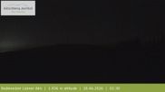Archived webcam image showing View from the mountaintop around Rodenecker Lüsner Alm on 20 Jun 2026 at 02:49