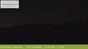Archived webcam image showing View from the mountaintop around Rodenecker Lüsner Alm on 26 Jun 2026 at 02:05