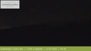 Archiviertes Webcam Bild: Rodenecker Lüsner Alm im Eisacktal am 12.07.2026 um 00:34 Uhr