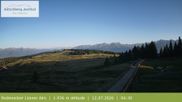 Archiviertes Webcam Bild: Rodenecker Lüsner Alm im Eisacktal am 12.07.2026 um 06:34 Uhr