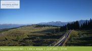 Archiviertes Webcam Bild: Rodenecker Lüsner Alm im Eisacktal am 12.07.2026 um 07:34 Uhr