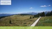 Archiviertes Webcam Bild: Rodenecker Lüsner Alm im Eisacktal am 12.07.2026 um 12:34 Uhr