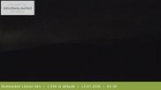 Archiviertes Webcam Bild: Rodenecker Lüsner Alm im Eisacktal am 13.07.2026 um 02:14 Uhr