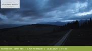 Archiviertes Webcam Bild: Rodenecker Lüsner Alm im Eisacktal am 13.07.2026 um 04:14 Uhr