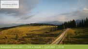 Archiviertes Webcam Bild: Rodenecker Lüsner Alm im Eisacktal am 13.07.2026 um 07:14 Uhr