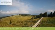 Archiviertes Webcam Bild: Rodenecker Lüsner Alm im Eisacktal am 13.07.2026 um 08:14 Uhr