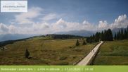 Archiviertes Webcam Bild: Rodenecker Lüsner Alm im Eisacktal am 13.07.2026 um 14:14 Uhr
