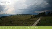 Archiviertes Webcam Bild: Rodenecker Lüsner Alm im Eisacktal am 13.07.2026 um 18:14 Uhr