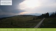 Archiviertes Webcam Bild: Rodenecker Lüsner Alm im Eisacktal am 13.07.2026 um 20:14 Uhr