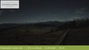 Archiviertes Webcam Bild: Rodenecker Lüsner Alm im Eisacktal am 26.08.2026 um 00:13 Uhr