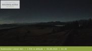 Archiviertes Webcam Bild: Rodenecker Lüsner Alm im Eisacktal am 26.08.2026 um 02:13 Uhr