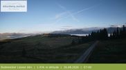 Archiviertes Webcam Bild: Rodenecker Lüsner Alm im Eisacktal am 26.08.2026 um 07:13 Uhr