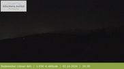 Archived webcam image showing View from the mountaintop around Rodenecker Lüsner Alm on 2 Oct 2026 at 20:51