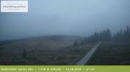 Archiviertes Webcam Bild: Rodenecker Lüsner Alm im Eisacktal am 10.10.2026 um 07:12 Uhr