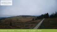 Archiviertes Webcam Bild: Rodenecker Lüsner Alm im Eisacktal am 10.10.2026 um 08:12 Uhr