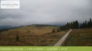 Archiviertes Webcam Bild: Rodenecker Lüsner Alm im Eisacktal am 10.10.2026 um 10:12 Uhr