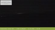 Archiviertes Webcam Bild: Rodenecker Lüsner Alm im Eisacktal am 11.10.2026 um 02:22 Uhr