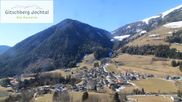 Archiviertes Webcam Bild: Blick auf Weitental im Eisacktal am 26 Feb 2026 um 12:09 Uhr