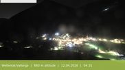 Archiviertes Webcam Bild: Blick auf Weitental im Eisacktal am 12.04.2026 um 04:59 Uhr