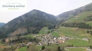 Archiviertes Webcam Bild: Blick auf Weitental im Eisacktal am 12.04.2026 um 10:59 Uhr