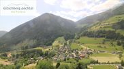 Archiviertes Webcam Bild: Blick auf Weitental im Eisacktal am 25.05.2026 um 14:19 Uhr