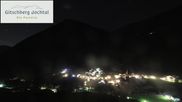 Archiviertes Webcam Bild: Blick auf Weitental im Eisacktal am 12.07.2026 um 00:26 Uhr