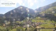 Archiviertes Webcam Bild: Blick auf Weitental im Eisacktal am 12.07.2026 um 16:26 Uhr