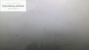 Archiviertes Webcam Bild: Blick auf Weitental im Eisacktal am 14.07.2026 um 07:57 Uhr