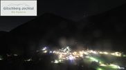 Archiviertes Webcam Bild: Blick auf Weitental im Eisacktal am 15.10.2026 um 00:01 Uhr