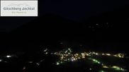 Archiviertes Webcam Bild: Blick auf Weitental im Eisacktal am 15.10.2026 um 06:01 Uhr
