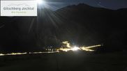 Archived webcam image showing Webcam Gitschberg Jochtal: View at Schilling Liftside on 23 Apr 2026 at 00:54