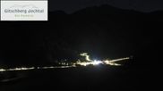 Archived webcam image showing Webcam Gitschberg Jochtal: View at Schilling Liftside on 23 Apr 2026 at 04:54
