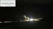 Archived webcam image showing Webcam Gitschberg Jochtal: View at Schilling Liftside on 7 May 2026 at 00:18