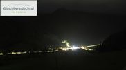 Archived webcam image showing Webcam Gitschberg Jochtal: View at Schilling Liftside on 7 May 2026 at 04:18