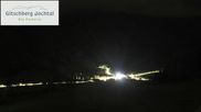 Archived webcam image showing Webcam Gitschberg Jochtal: View at Schilling Liftside on 14 May 2026 at 00:57