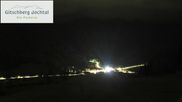Archived webcam image showing Webcam Gitschberg Jochtal: View at Schilling Liftside on 14 May 2026 at 02:57