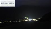 Archived webcam image showing Webcam Gitschberg Jochtal: View at Schilling Liftside on 14 May 2026 at 04:57