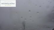 Archived webcam image showing Webcam Gitschberg Jochtal: View at Schilling Liftside on 14 May 2026 at 16:57