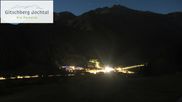 Archiviertes Webcam Bild: Gitschberg Jochtal: Blick auf die Mittelstation Schilling am 29.05.2026 um 02:39 Uhr