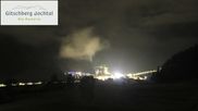 Archived webcam image showing Webcam Gitschberg Jochtal: View at Schilling Liftside on 6 Jun 2026 at 00:15