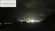 Archived webcam image showing Webcam Gitschberg Jochtal: View at Schilling Liftside on 6 Jun 2026 at 02:15