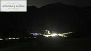 Archived webcam image showing Webcam Gitschberg Jochtal: View at Schilling Liftside on 6 Jul 2026 at 00:06