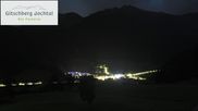 Archived webcam image showing Webcam Gitschberg Jochtal: View at Schilling Liftside on 6 Jul 2026 at 02:06