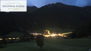 Archived webcam image showing Webcam Gitschberg Jochtal: View at Schilling Liftside on 6 Jul 2026 at 04:06