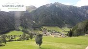 Archived webcam image showing Webcam Gitschberg Jochtal: View at Schilling Liftside on 6 Jul 2026 at 16:06
