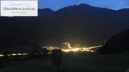 Archived webcam image showing Webcam Gitschberg Jochtal: View at Schilling Liftside on 14 Jul 2026 at 04:35